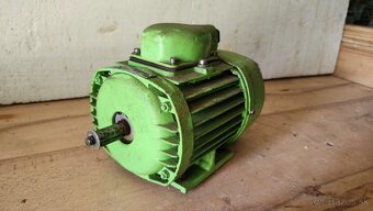 Elektromotor - 10