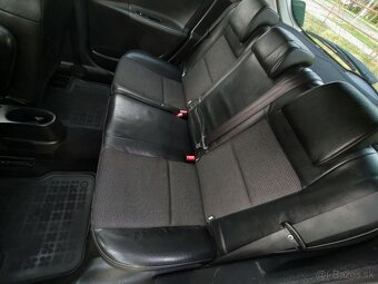 Peugeot 207 1.6 THP - 110 kW(150 koní), ťažné, strešné okno - 10