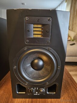 Predám Adam A5X - 10