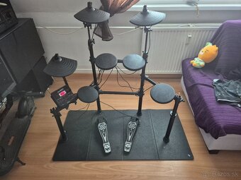 elektronicke bicie bubny - 10