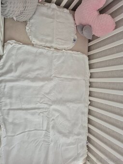 Bellamy Good night detská postieľka 70x140cm - 10