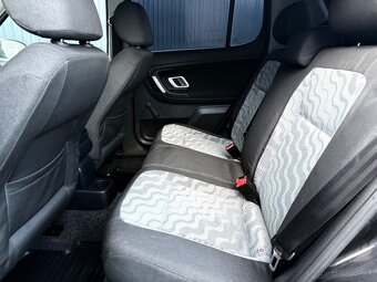 Skoda Fabia 1.9Tdi 77kw - 10