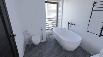 CITYZEN RESIDENCE - HARMÓNIA V CENTRE MESTA | 2 IZBOVÝ BYT - - 10