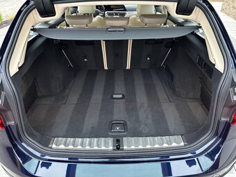 BMW rad 3 Touring 320d xd mHEV SK Špz. - 10