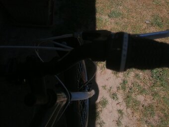Decky bicykel v dobrom stave pre 5-10 r - 10