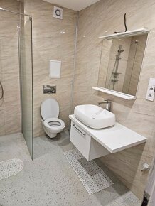 2-izbový byt (50m2) v areáli Odysea v Strážskom - 10