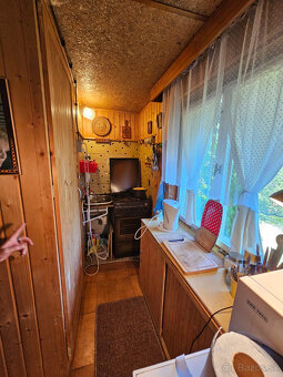 NOVÁ CENA  Kysuce - Obec Klokočov časť Vrchpredmier - EXKL - 10