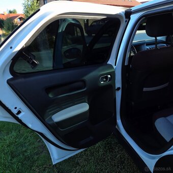 Citroën C4 Cactus Puretech 110 s&s e6.2 shine - 10