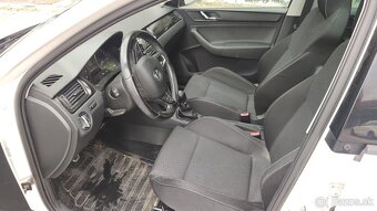 Predam SKODA RAPID SPACEBACK - 10