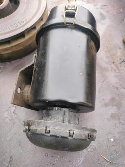 motor HATZ ES 75 -- náhradní díly - 10