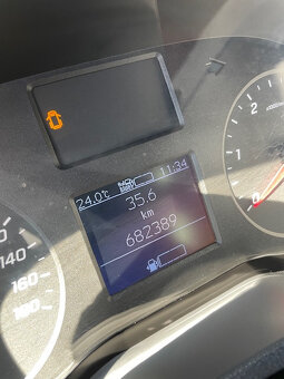 Mercedes-Benz Sprinter 316 CDI Extralang A4 RWD - 10