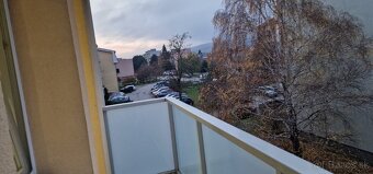 3 izbový byt Svätý Jur - 10