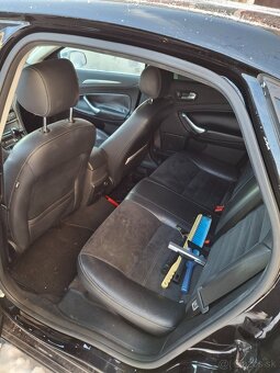 Ford Mondeo Titanium X Plus 2.0 Hdi - 10