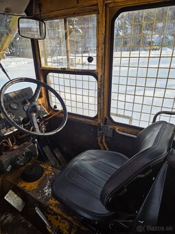 Predám LKT 81 turbo - 10