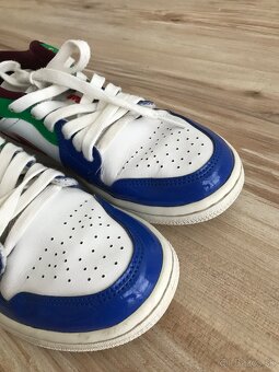 Tenisky Nike c. 39 - 10