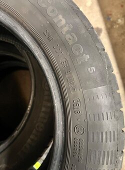 195/55 R16 87H letní pneu Continental - 10