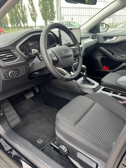 Ford Focus Kombi 1.0 EcoBoost mHEV 91kw A7 - 10