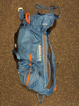 Mammut Flip Removable Airbag 3.0 - 10