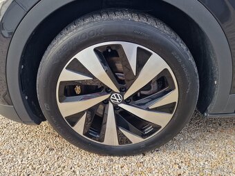 VOLKSWAGEN ID.4 PERFORMANCE UPGRADE, 77KWH, 1ST - 10