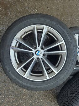 alu kola originál BMW R17 – Styling 631 Spe - 10