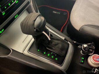 Škoda Octavia RS - 10