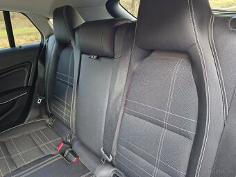 CLA 180 AUTOMAT benzin - 10