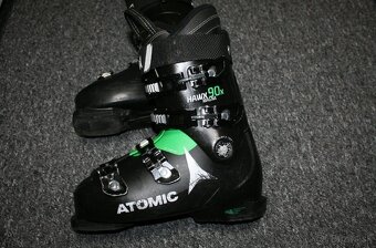 lyže Rossignol Experience 80 166 cm - 10