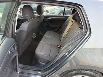 Volkswagen Golf 7.5 1.6TDI Comfortline - 10