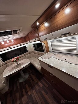 Tabbert 2013 Bellini 620 - 10