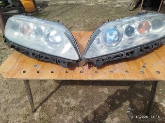 Predám diely na mazdu - 10