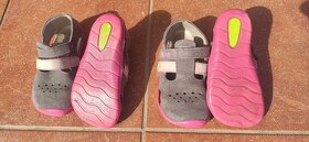 Barefoot Detská obuv a ine - 10