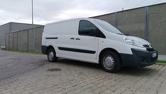 Citroen Jumpy 1.6 HDI MAXI - 10