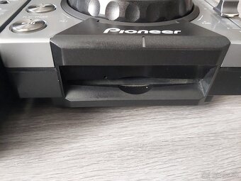 PIONEER CDJ 400 - 10