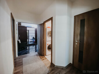 3izbový byt, lodžia, Húskova-KVP, Košice - 10