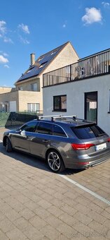 AUDI A4 - 10