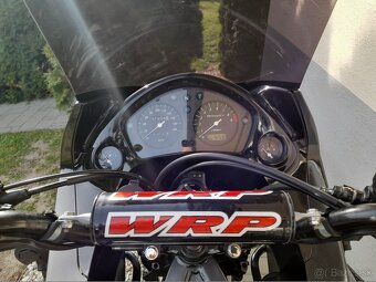 HONDA XL 650 TRANSALP 35KW - 10
