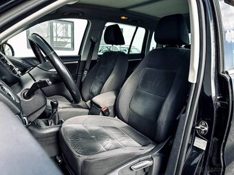 Volkswagen Tiguan 2.0 CR TDI BMT Sport Style - 10