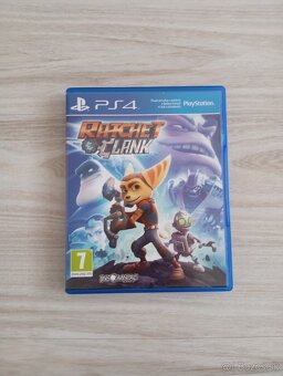 Playstation 4 Videohry - 10