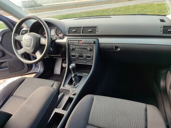Predam AUDI A4 103.kw Diesel - 10