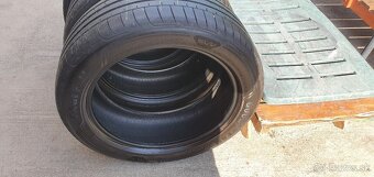 Goodyear asymmetric 3 eagle f1 245/50 r20 letne pneumatiky - 10