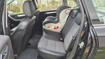 Mercedes Benz B - 10