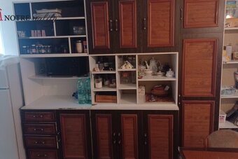 Päťizbový rodinný dom v okrese Veľký Krtíš. - 10
