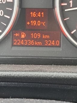 Bmw e90 - 10