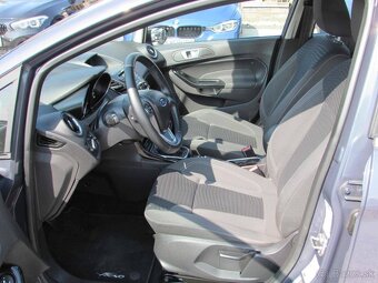 Ford Fiesta 1.0 EcoBoost - NOVE ROZVODY - SPLATKA 120,-€ - 10