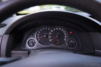 Opel Meriva 1.4i 66kw - 10