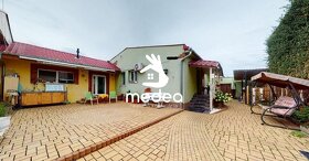 Exkluzívne: bungalov + 6 apartámov, Ivánka pri Nitre, Nitr - 10