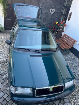 Škoda Felicia 1.3 Lx - 10