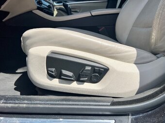 BMW Rad 5 550i xDrive - 10