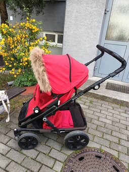 Športový kočík Britax Go Big - 10