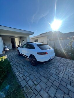 Porsche Macan S diesel - 10